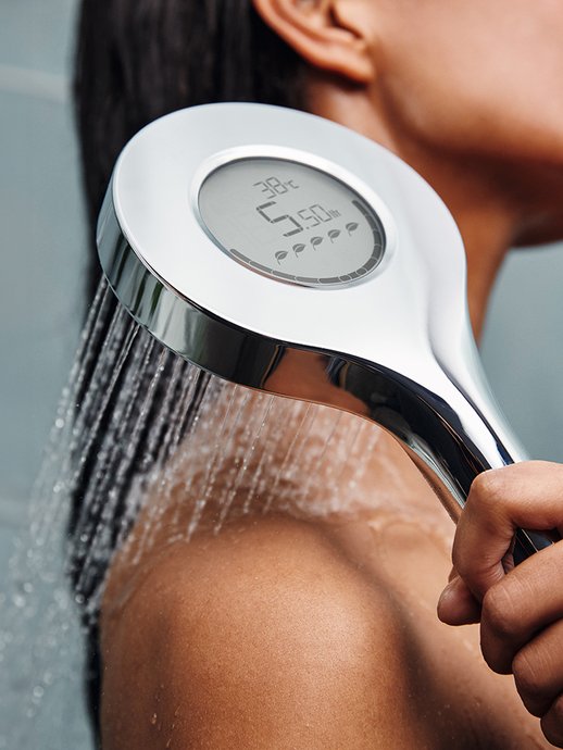 Handset ActiveJet Digital