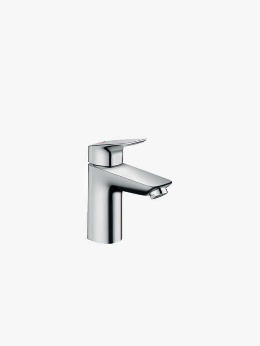 Mitigeur lavabo Logis ComfortZone 100 Coolstart