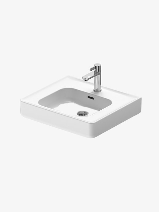 Lave-mains Soleil by Starck