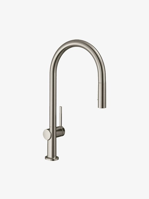 Keukenkraan Talis M54 210 met sBox-systeem