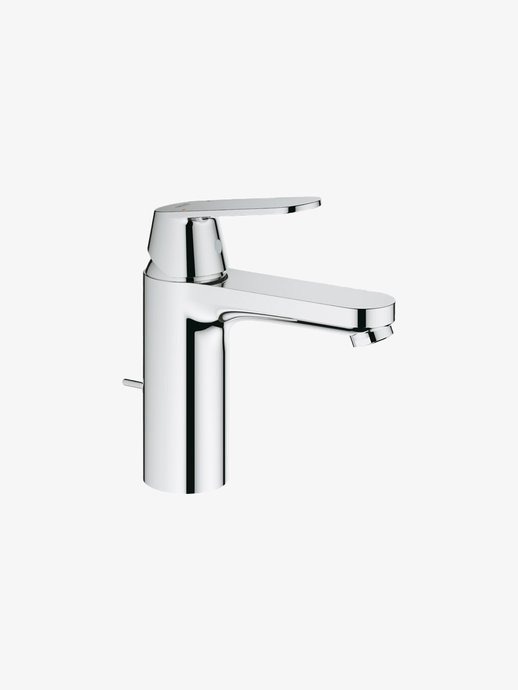 Mitigeur lavabo Eurosmart Cosmopolitan M-Size Eco