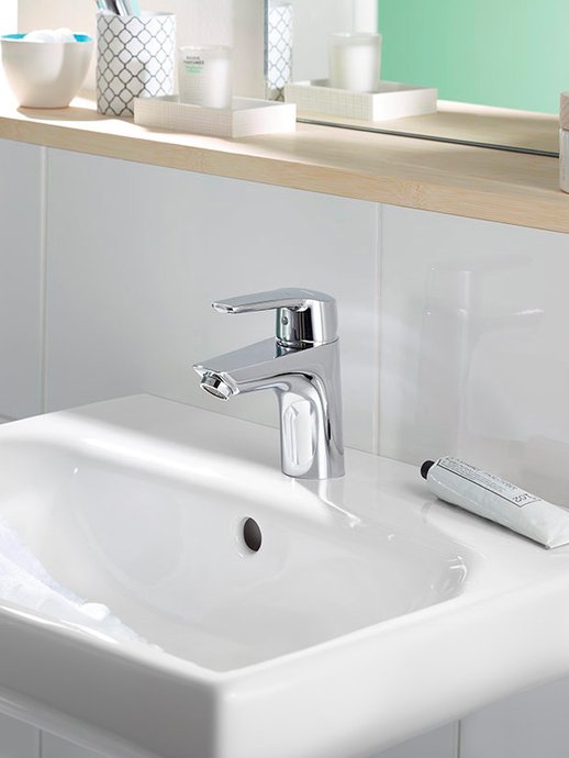 Mitigeur lavabo Polo Eco