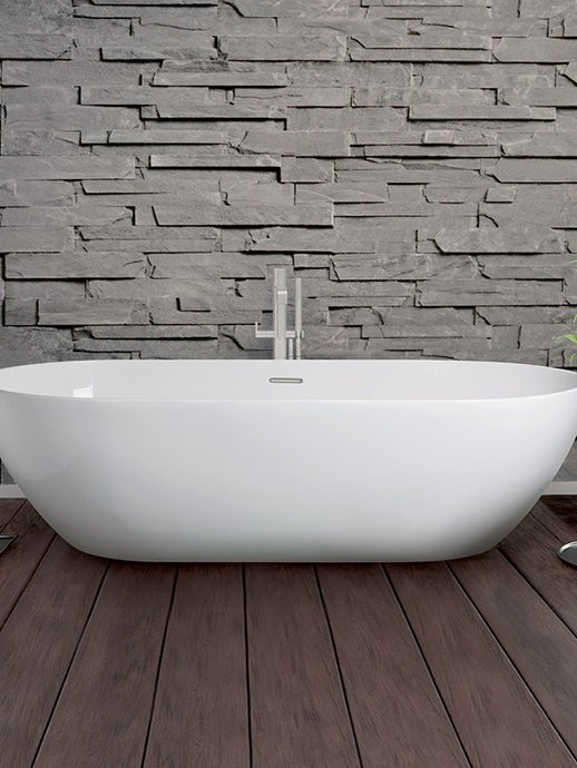 Baignoire ilôt Access 33