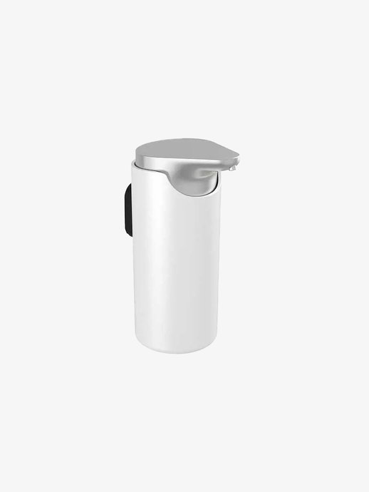 Pressalit Style accessory series: Soap dispenser