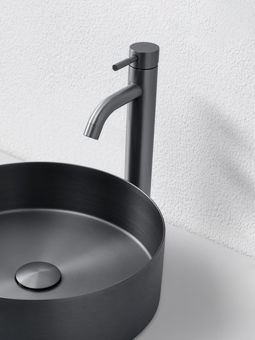  Série de robinet lavabo Facq Creation