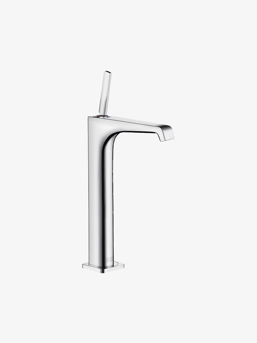 Mixer tap Axor Citterio E 250