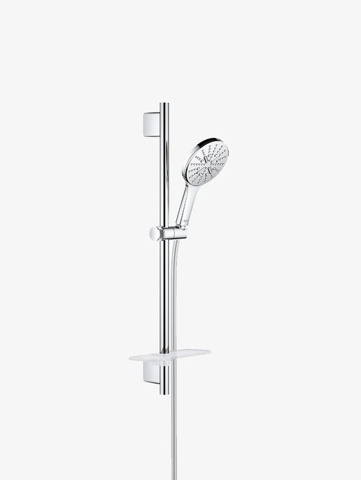 Set de douche Rainshower SmartActive