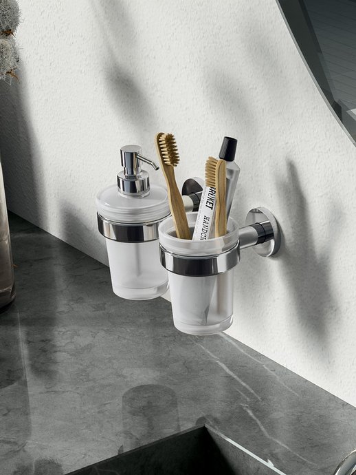 Accessoire reeks Touch