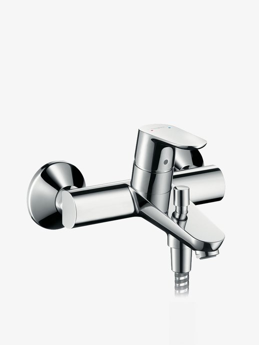 Mitigeur bain/douche Focus