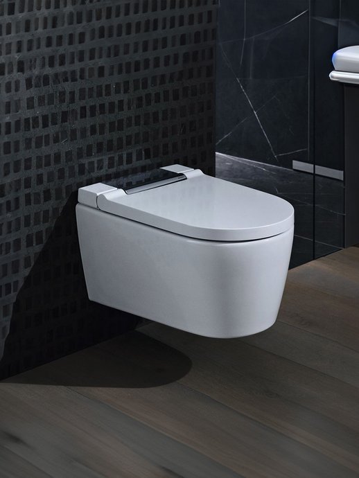 Shower toilet AquaClean Sela