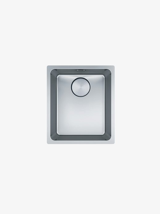 Onderbouwspoeltafel Mythos MYX 110 340