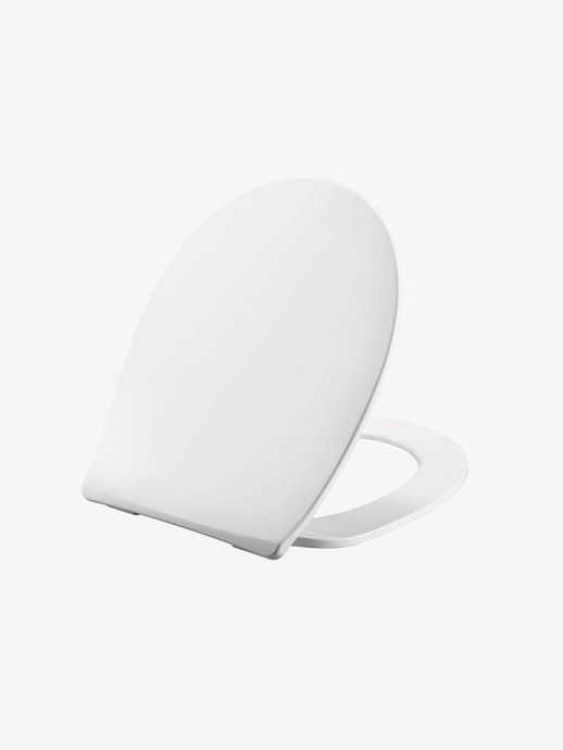 Siège de WC Pressalit Chilli 1110