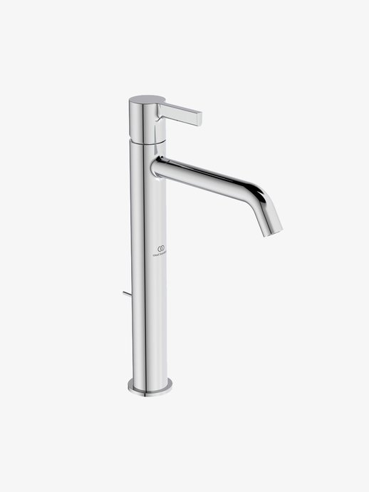 Mixer tap Joy raised