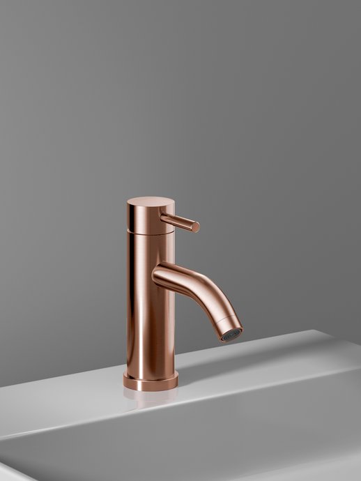 Mitigeur lavabo Facq Creation