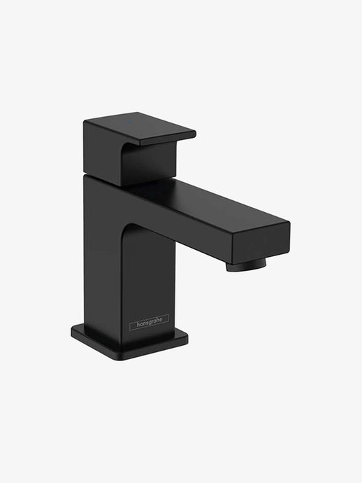 Kraan voor handenwasser Vernis Shape 70