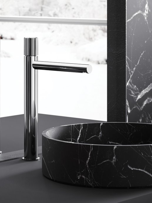 Wastafelkraan reeks Jo