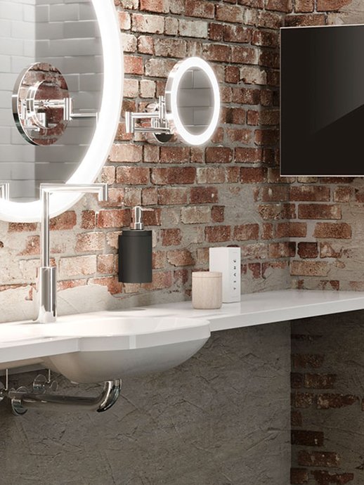 Accessoire reeks Systeem 900