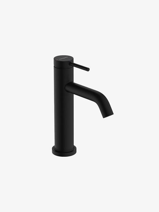 Mixer tap Tecturis S 110 Coolstart without drain trim