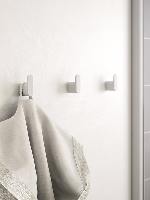 Accessoire reeks Mito: Haakje