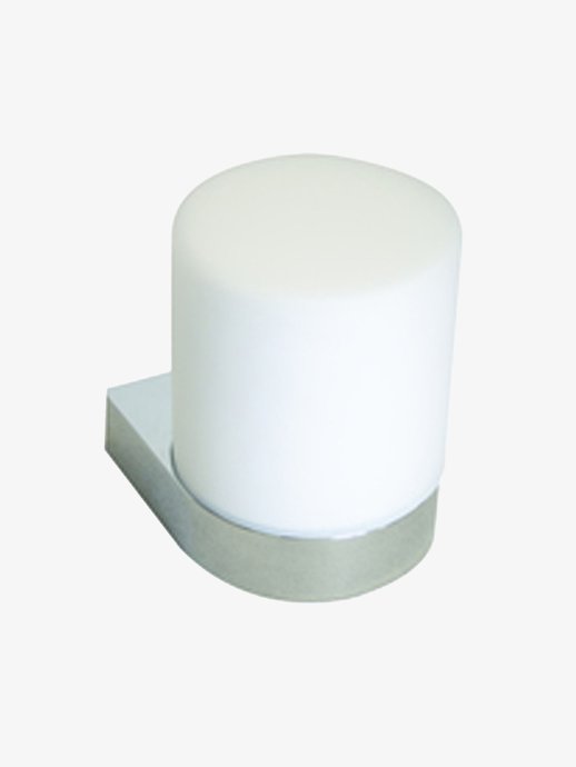 Derby-accessoireserie: zeepdispenser