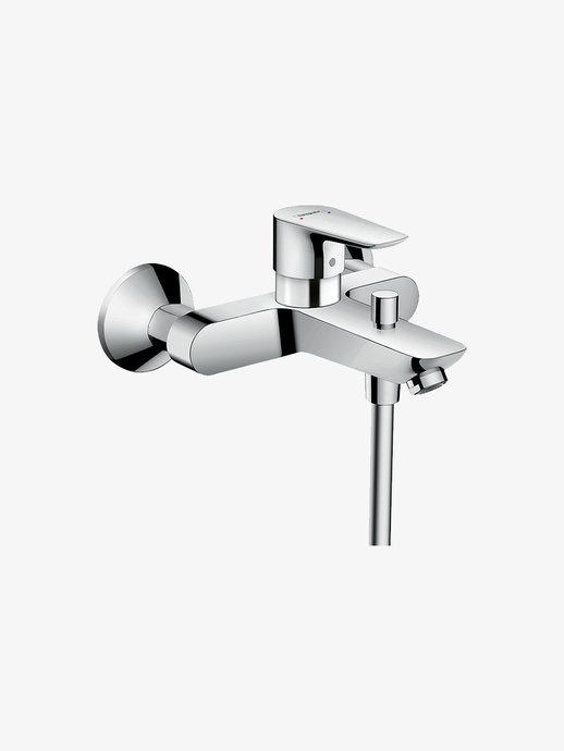 Mitigeur bain/douche Talis E