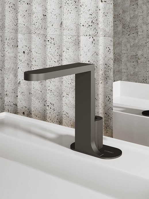 Mitigeur lavabo Q-time