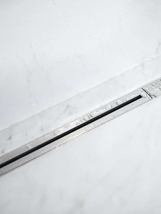 Rigole de douche Twiggi XL