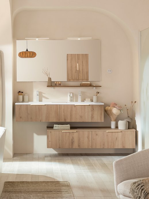 Furniture range Unique Archi