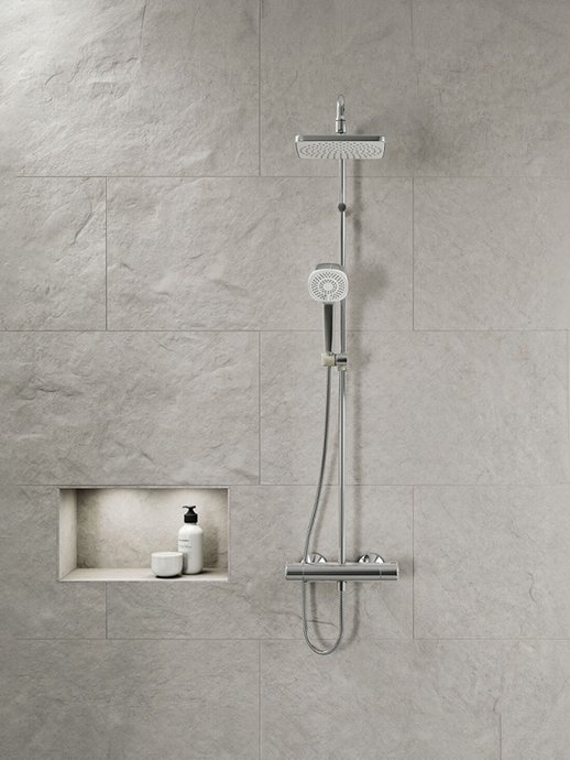 Douchecombinatie MicraStyle