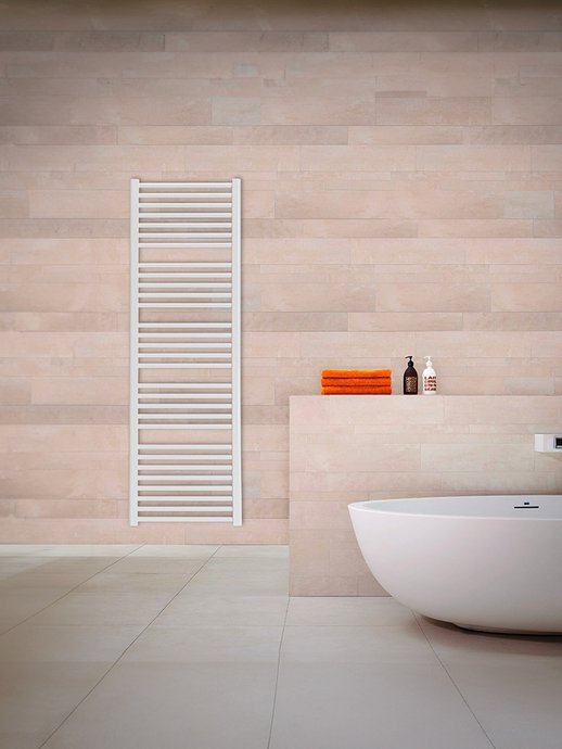 Handdoekradiator Flores