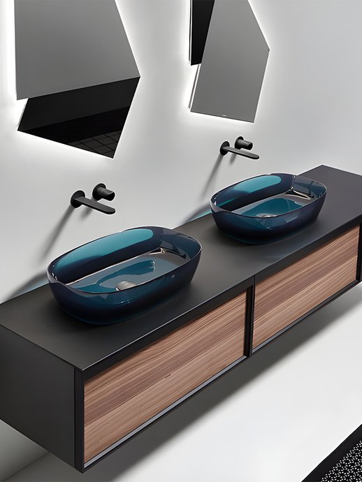 Série de meuble Bemade