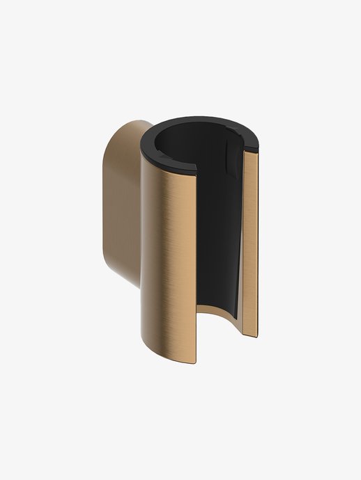 Wall bracket for hand shower Porter Fine