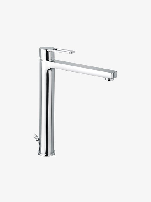 Mitigeur lavabo Urban surélevé