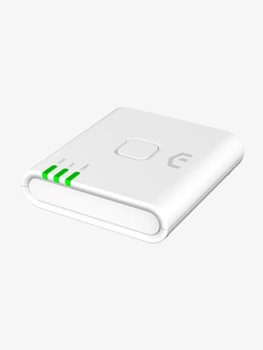 Unité centrale Gateway Unisenza Plus