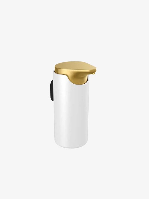 Accessoireserie Pressalit Style: Zeepdispenser