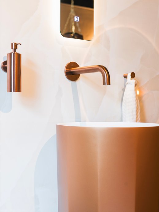 Accessoire reeks Slimline