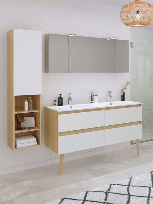 Furniture range Intuitive