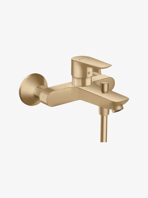 Bath shower mixer Talis E