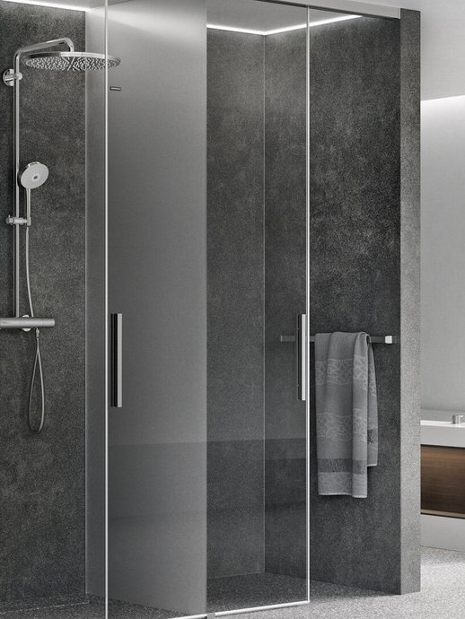 Portes et parois de douche Viva