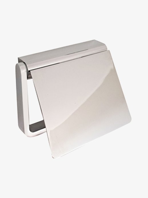 Derby-accessoireserie: papierhouder met deksel