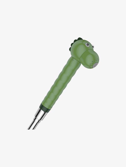 Jocolino crocodile hand shower