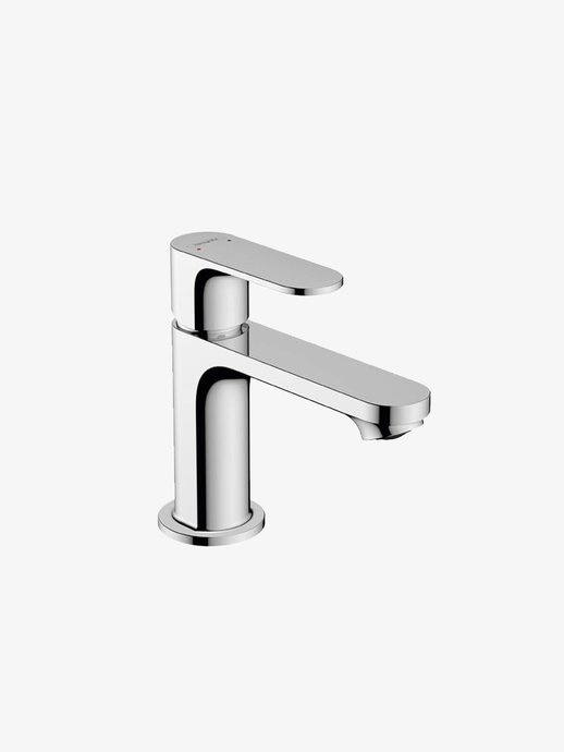 Mixer tap 80 Rebris S