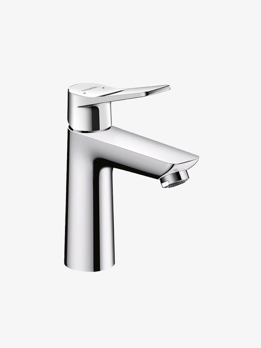 Mitigeur lavabo Talis E Keen 110