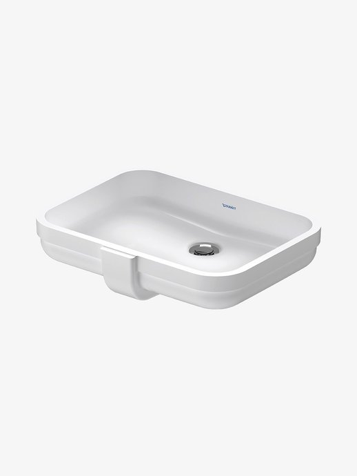 Undermount basinSoleil by Starck