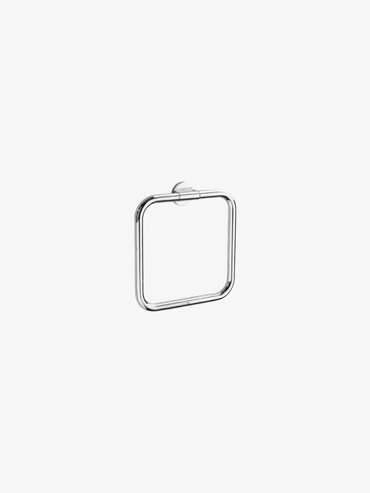 Accessoire reeks One: Ringhanddoekhouder