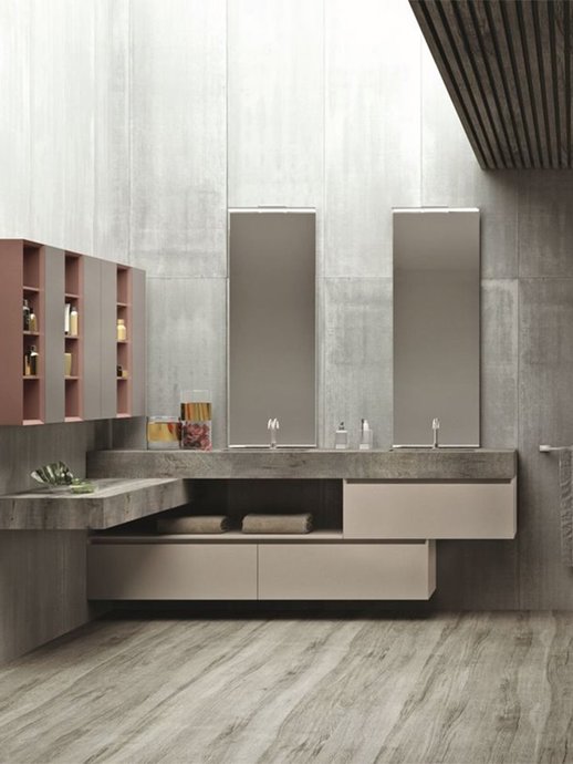 Furniture range Acuto