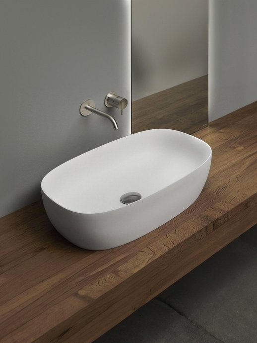 Vasque à poser Senso