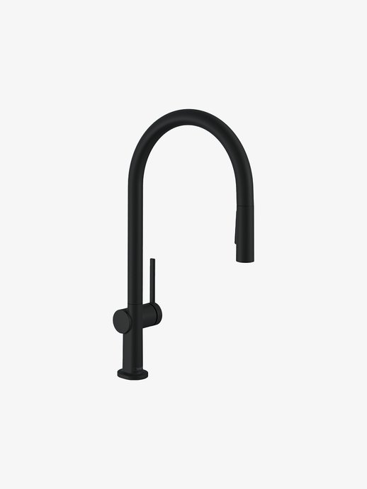 Mitigeur de cuisine Talis M54 210 avec système sBox