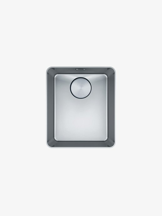 Evier à affleurer Mythos MYX 210 340