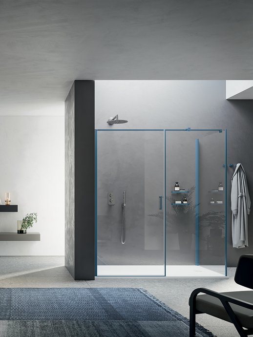 Accessoire reeks Lea